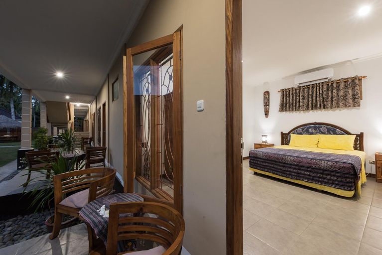 Bedroom 13