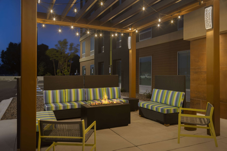 Others 5, Home2 Suites by Hilton Clovis, Curry