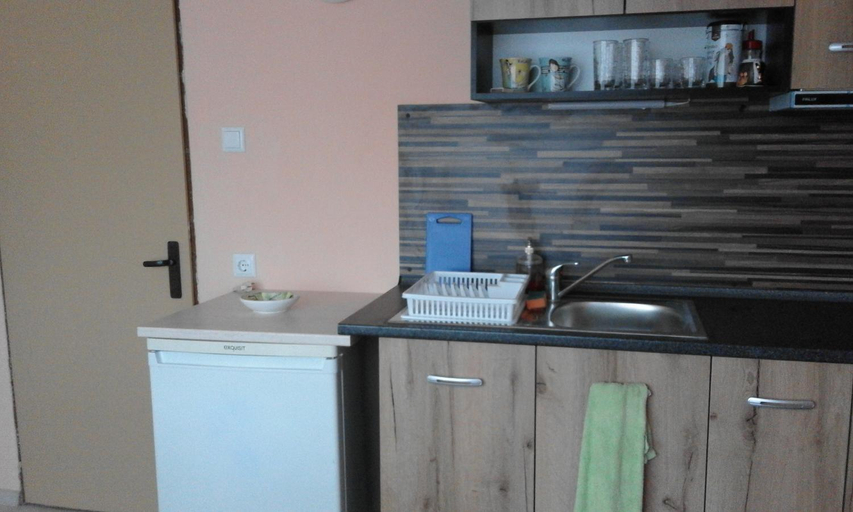 Others 3, Kraybrezhna 3, Pomorie