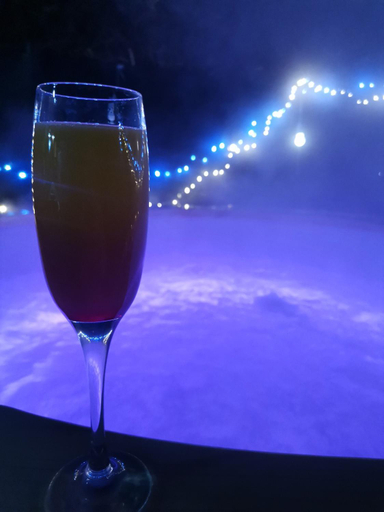Food & Drinks, Casa Dixi, Busteni