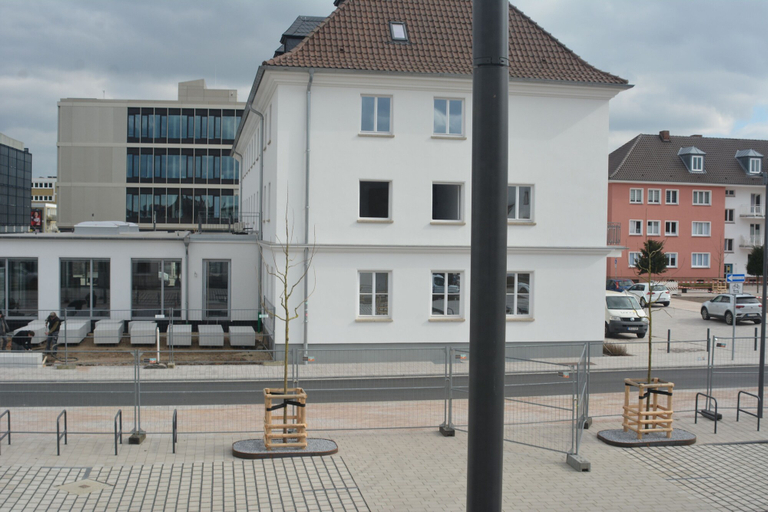 Exterior & Views 2, Budgethotel Stadtbett Wolfsburg, Wolfsburg