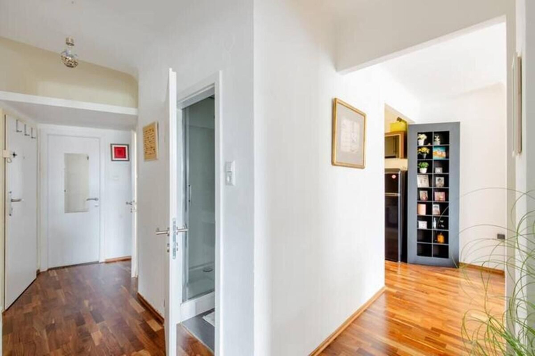 Others 5, Charming Apartment Untere Donaustrasse, Wien