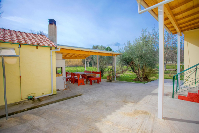 Room 5, Villa Poros in Ionian Islands, Ionian Islands