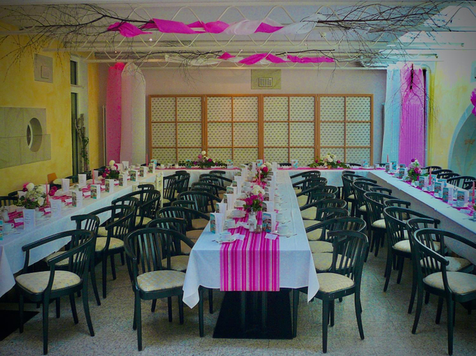 Food & Drinks 5, Meister Bvnr Hotel Ostbayern, Neustadt an der Waldnaab