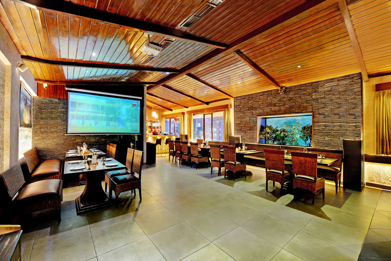 Food & Drinks 2, Hotel Twin Tulips HSR Layout, Bangalore