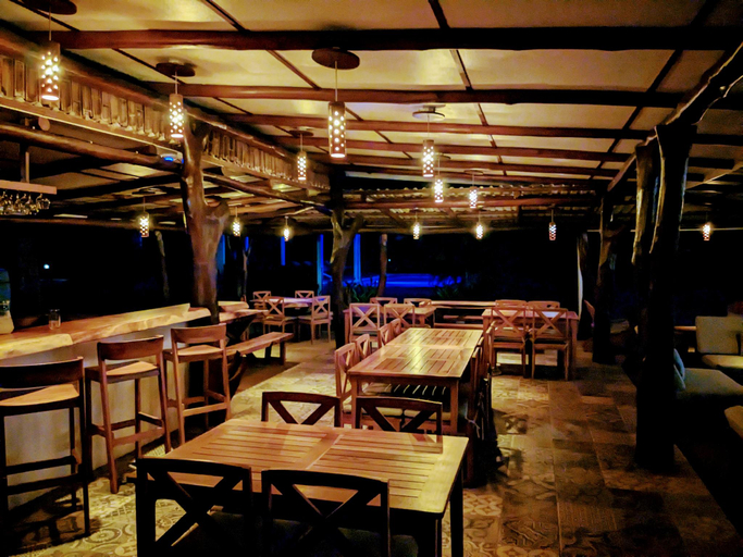 Food & Drinks 3, Salvatierra Beachfront Hotel, Nandayure