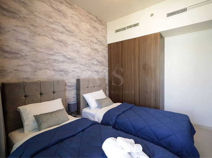 Bedroom 4, Mh - Reva - 1 Bedroom - Ref2614, Dubai