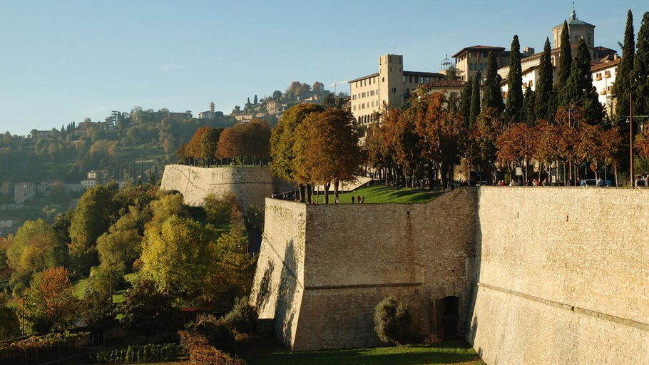 IndispArte Suites, Bergamo