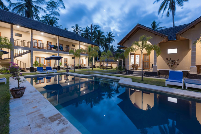 Swimming Pool 10