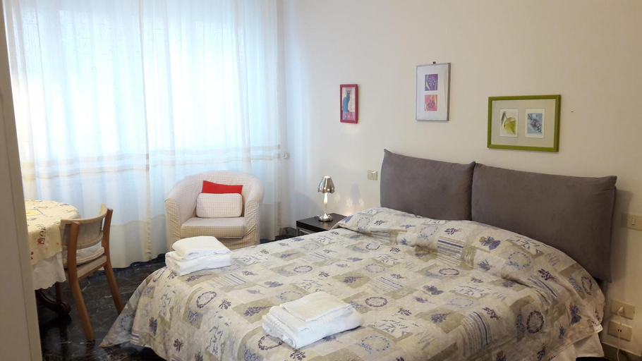 Pier Capponi Apartament, Florence