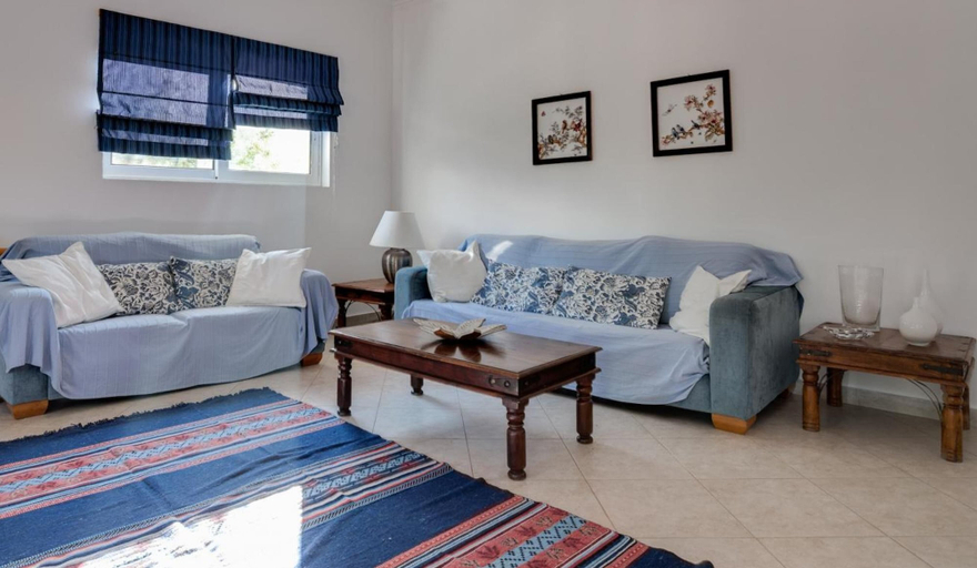 Room 4, Villa Lilly in Ionian Islands, Ionian Islands