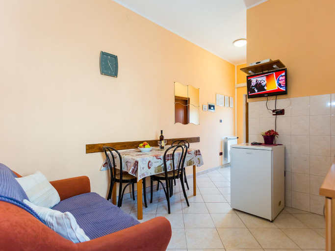 Others 5, Apartments Davorka, Poreč