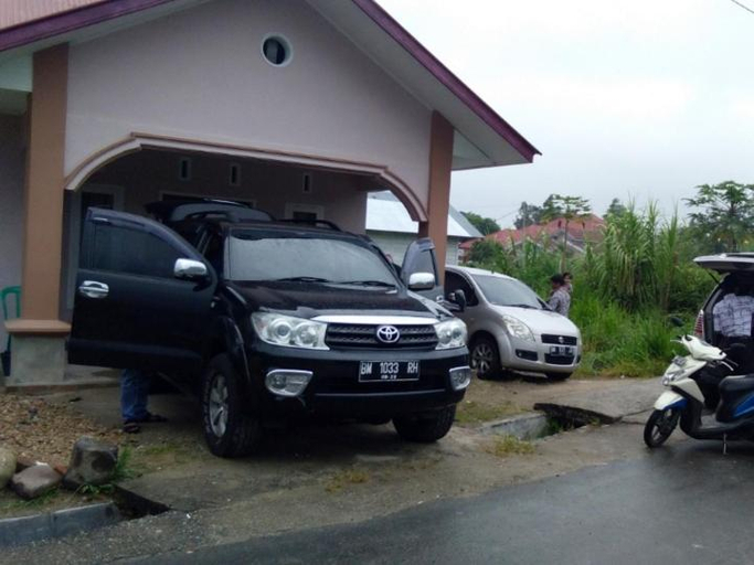 Others 5, Zahra Syariah Home Stay, Bukittinggi