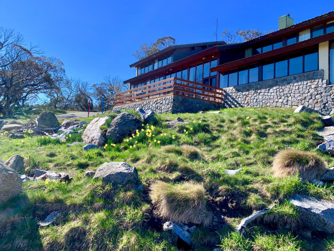 Valhalla Lodge Perisher, Snowy River