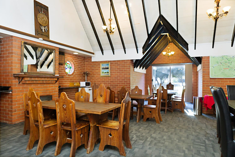 Food & Drinks 4, Gardenview, Wangaratta - Central