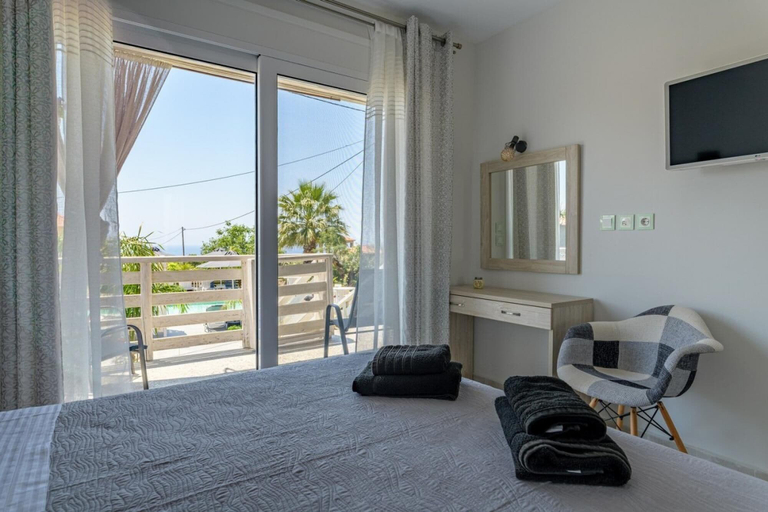Others 5, Semeli Art Villa Kefalonia with Pool, Ionian Islands