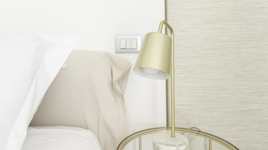 Room 3, Padova 115 in Milan With 1 Bedrooms and 1 Bathrooms, Milano