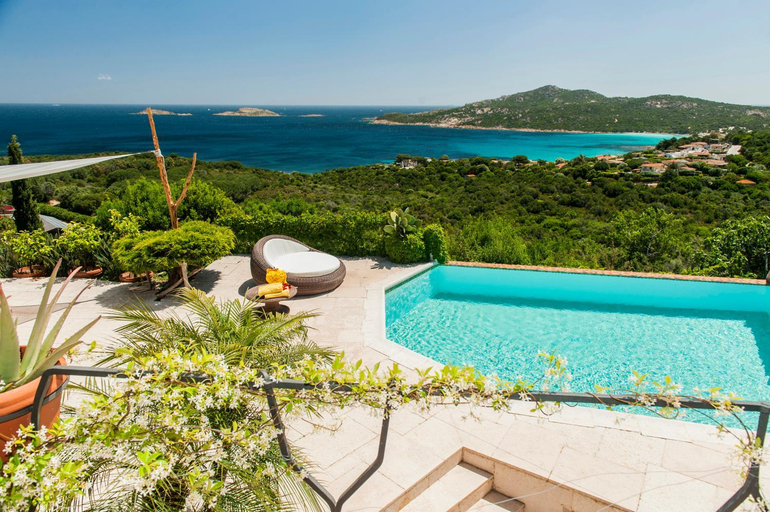 Others 2, Villa Anna, Olbia-Tempio