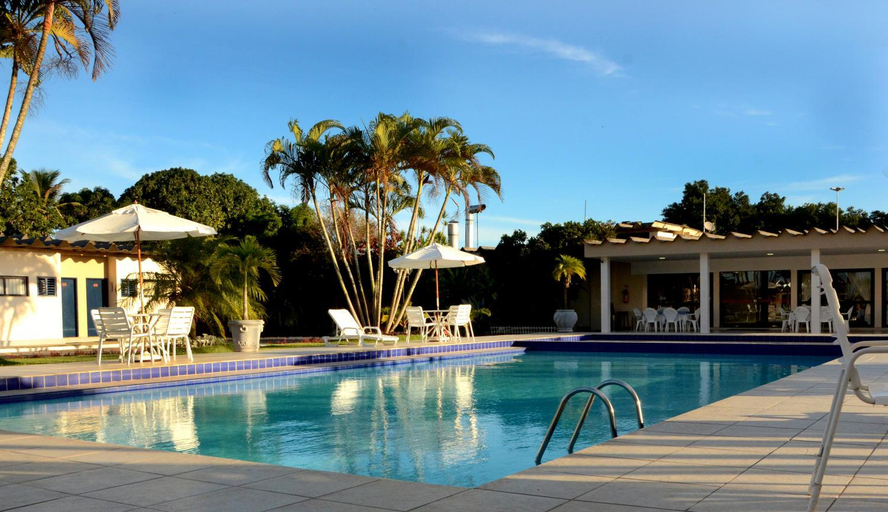 Sport & Beauty 2, Hotel Pousada Lord, Teixeira de Freitas