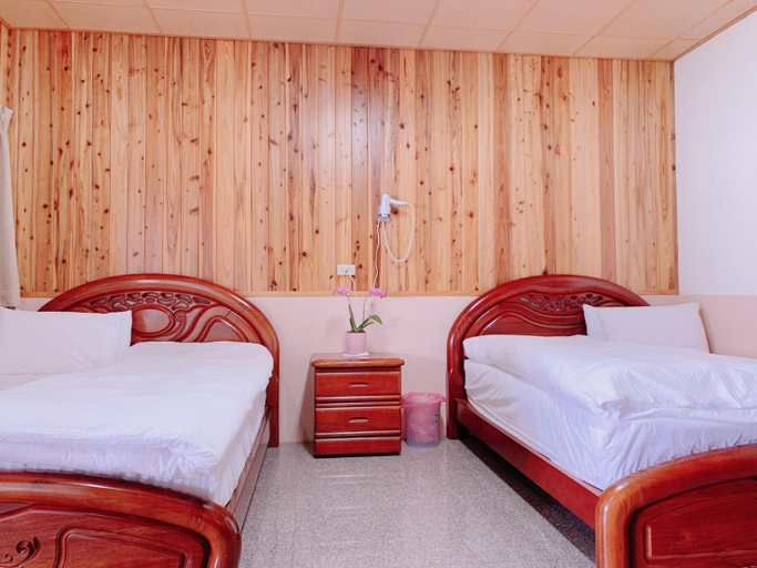 5, Youlin Homestay, Chiayi County