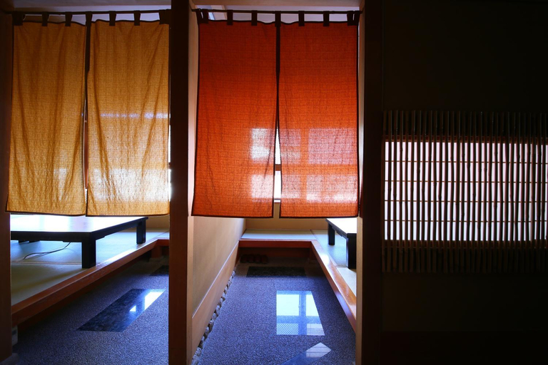 Food & Drinks 5, Hotel Tamanoyu, Matsumoto