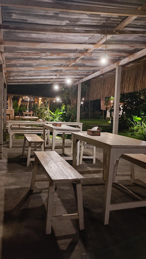 Food & Drinks 4, Luxury Villa Ada Padi Ubud one bed room, Gianyar
