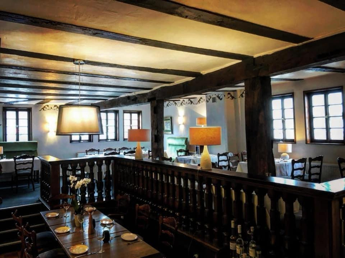 Food & Drinks 4, Dombacker, Marburg-Biedenkopf