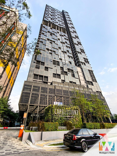 Exterior & Views 1, North Suites Kuala Lumpur, Kuala Lumpur