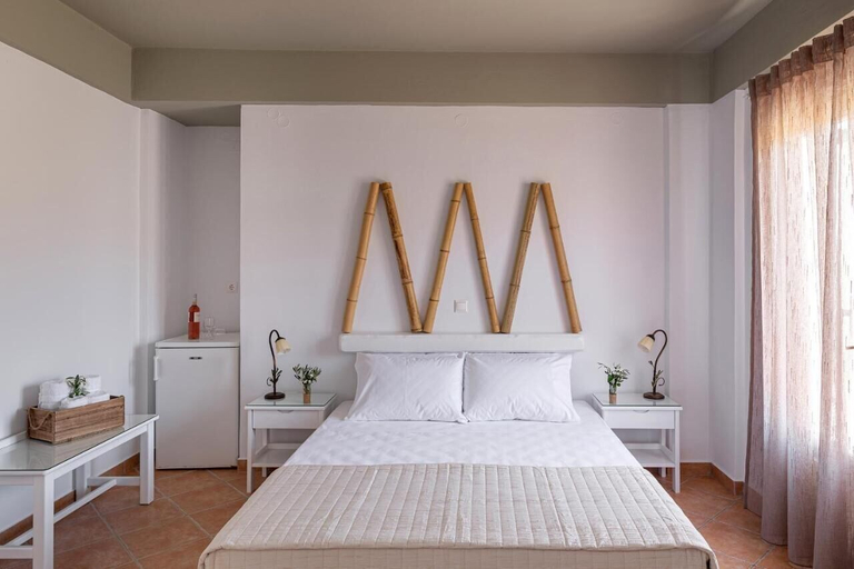 Bedroom 5, Mare, South Aegean