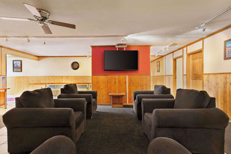 Others 5, Travelodge by Wyndham Edgemont, Fall River