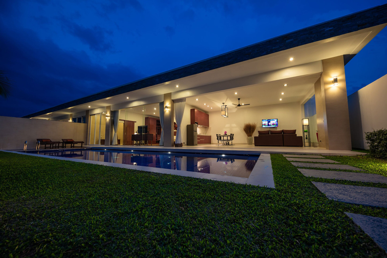 Exterior & Views 2, Angkor Rendezvous, Siem Reap