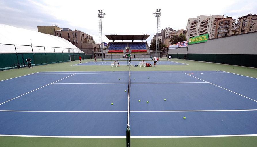 Others 5, Tbilisi Apartment Tennis court, Tbilisi
