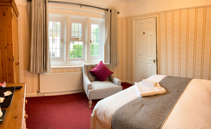 Bedroom 2, Southlands B&B, Gloucestershire