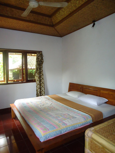 Bedroom 4, Pondok Kecil Bungalow, Gianyar