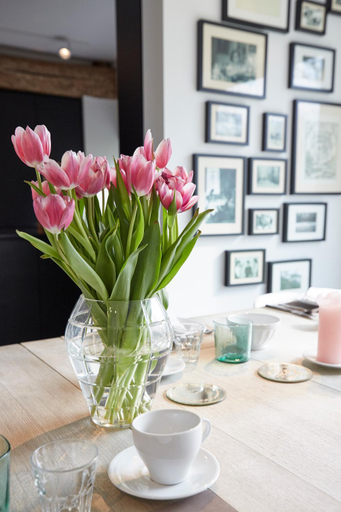 Food & Drinks 4, B&B Park7, Vlaams Brabant