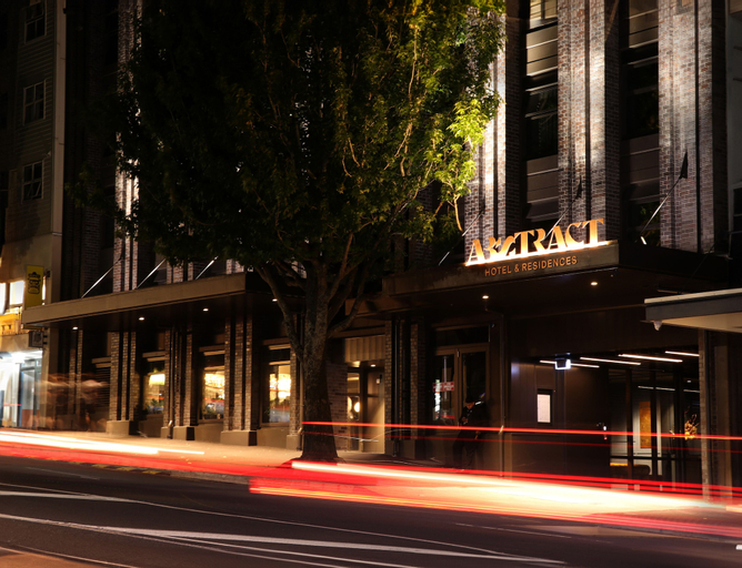Exterior & Views, Abstract Hotel, Waitakere