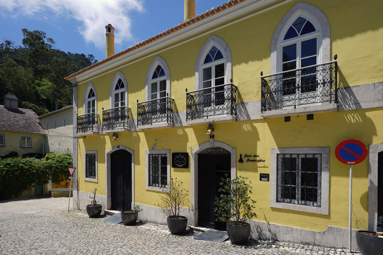Charm Inn Sintra, Sintra
