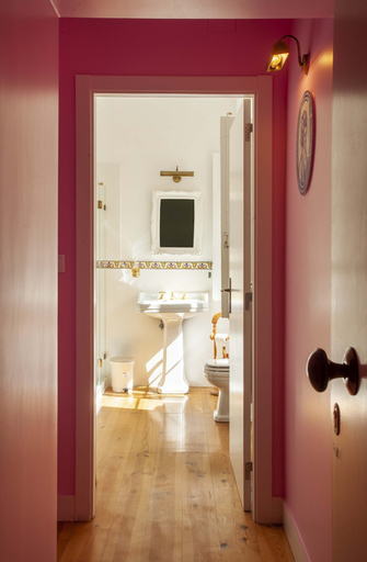 Bathroom 3, Palácio de Sintra Boutique House, Sintra