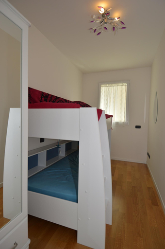 Room 2, La Castellana Relax in Sirmione, Brescia