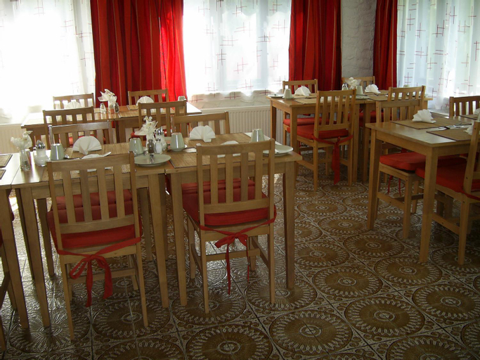Food & Drinks 3, Pension Julia, Villach Land
