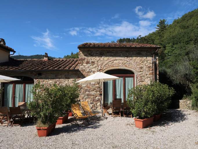 Holiday Home I Cipressi by Interhome, Florence