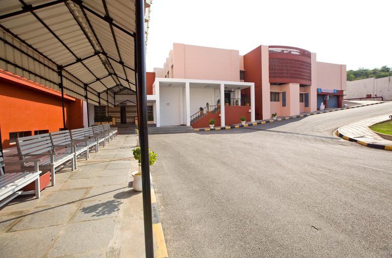 Others 3, Ramoji Sahara Shared Accommodation, Ranga Reddy