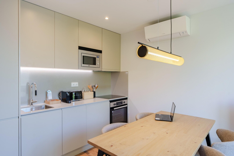 Room 3, Feel Porto Firmeza Coworking Flat 4 2, Porto