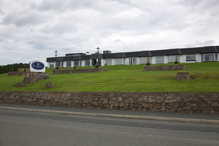 Exterior & Views 2, Waterfront Hotel Dungloe