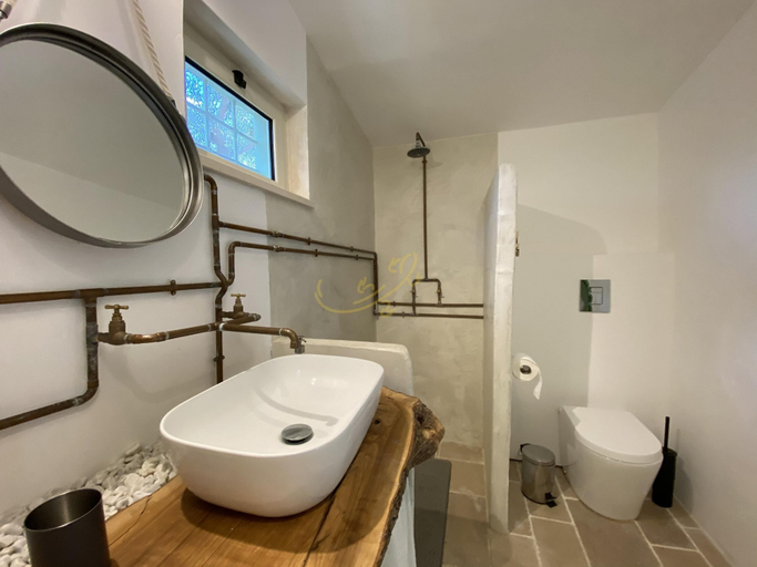 Room 3, TD Trulli Dell Uliveto Cozy Trulli With Pool, Bari