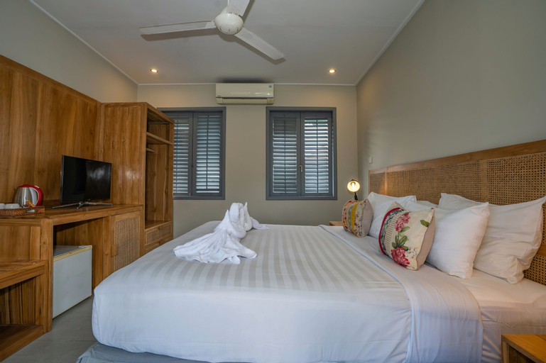 Bedroom 5