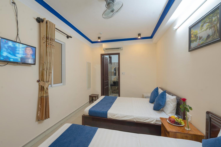 Others 3, Sau My Homestay, Da Nang