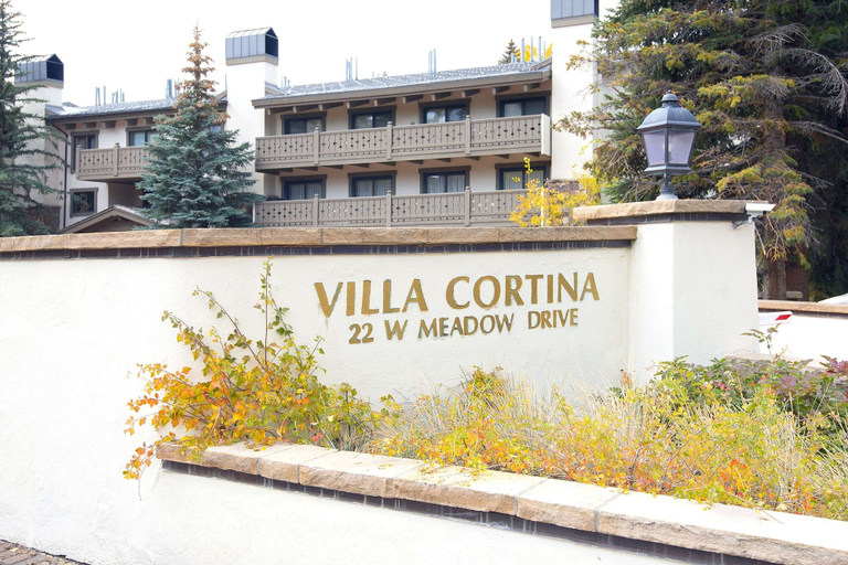 Exterior 4, Cortina #150 2 Bedroom Condo by RedAwning, Eagle