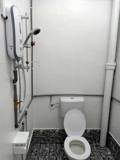 Others 2, Homestay Roomstay Muar Srizahrani, Muar