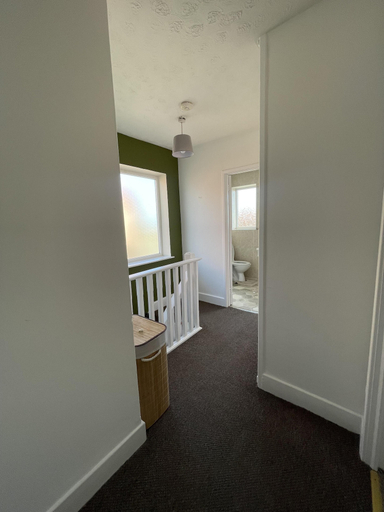 Others 4, 3 bed House in Blackpool With Cinema & hot tub, Blackpool